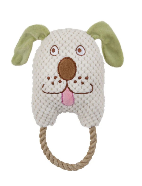 M-PETS VIGO ECO koiran pehmolelu