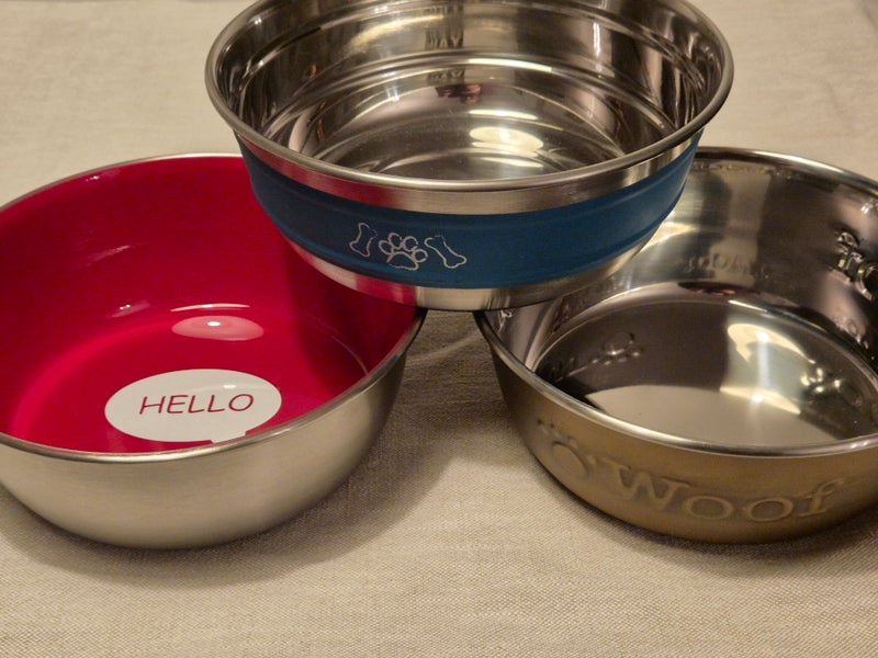 Best Friend Comfy Ter&auml;skuppi, 1950 ml