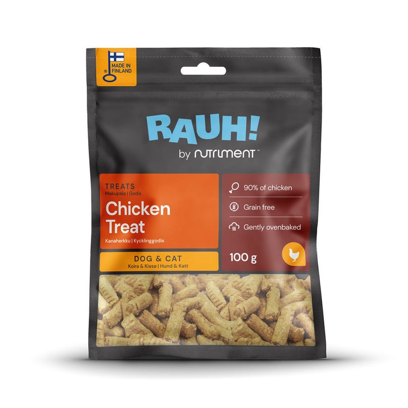 RAUH! Chicken Treat 100 g